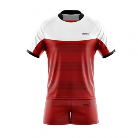 Rugby Uniform